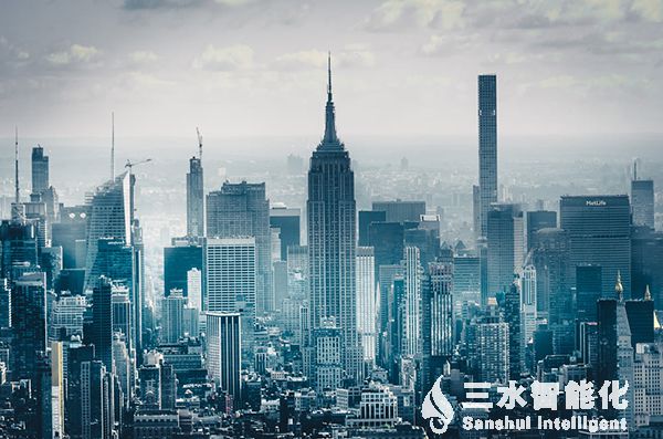 樓宇自動化控製係統是什麽？樓宇自控係統可以提供哪些好處？
