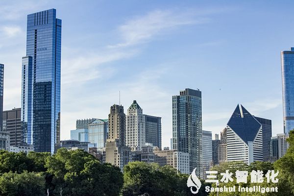 什麽是真正的智能建築？