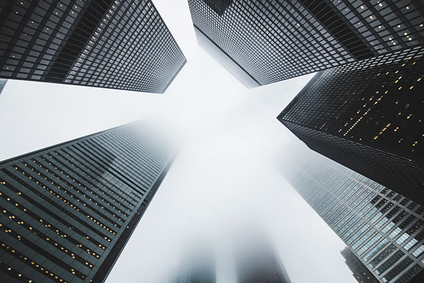 打通控製網絡，打造智能建築更高效的樓宇自控係統！