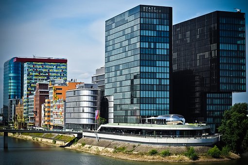 樓宇自控係統、能源利用、節能減排、智能化、建築管理、監測控製