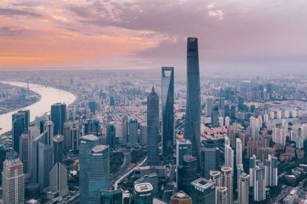  樓宇智能化係統，建築管理，智能設備，節能環保，物聯網，安全管理