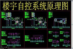 樓宇自動控製係統：提升安全與效率的智能国产午夜麻豆影院在线观看