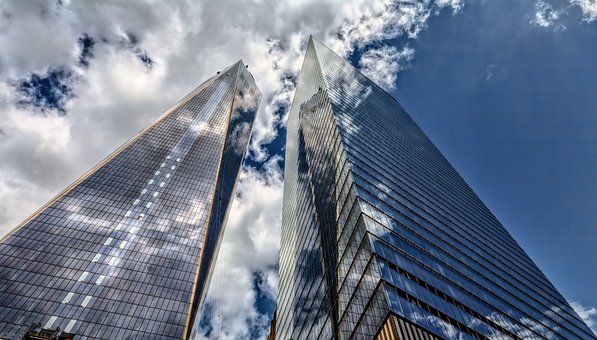 智能樓宇係統：未來建築的智能国产午夜麻豆影院在线观看