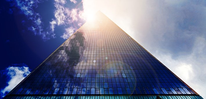 學校午夜神马福利後勤係統建設方案的核心組成部分