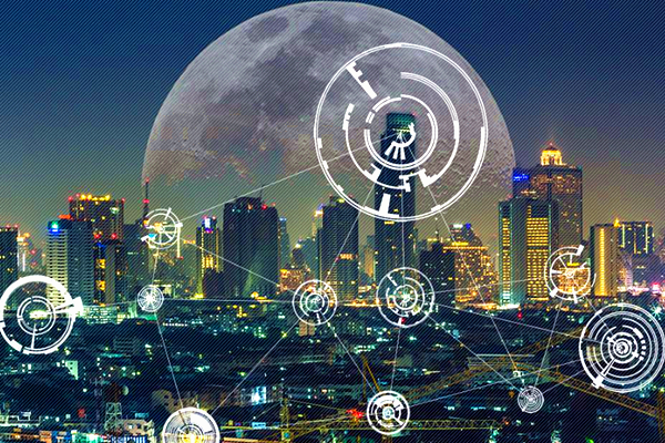 “互聯網+”時代，智能樓宇自控係統如何實現蛻變？