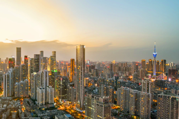 樓宇控製在建築中的應用分析！
