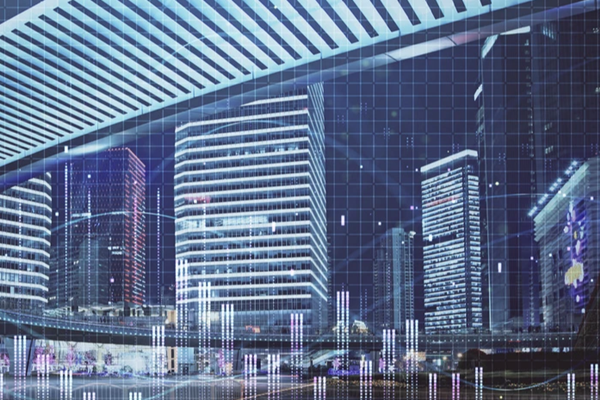 樓宇控製係統之子係統介紹！