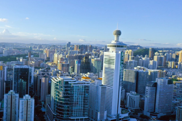 樓宇控製係統在智能建築中的應用！