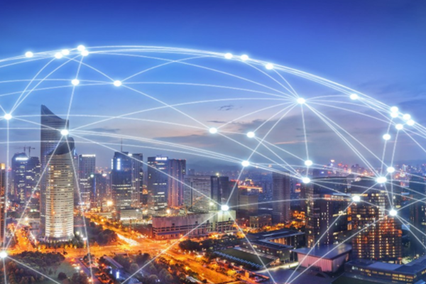 一個午夜神马福利化的樓宇自控係統應該是什麽樣的？