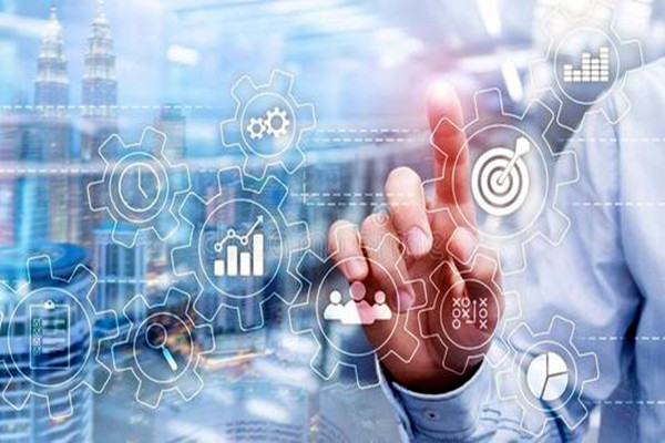 樓宇控製係統可以離開自動化技術嗎？