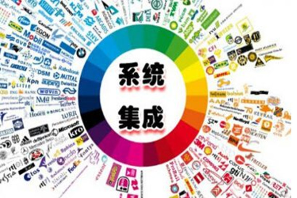 樓宇智能化弱電係統集成的應用！