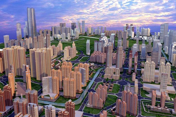 樓宇控製係統如何有效降低成本，提高效率？