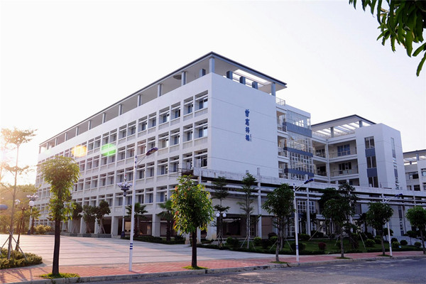 學校教育樓宇自控工程師專業實踐培養方案！