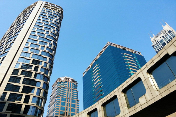 商業大廈對於智能樓宇自控係統的要求！