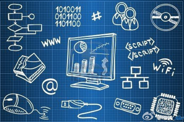 哪些技術實現了樓宇自控係統的集成？