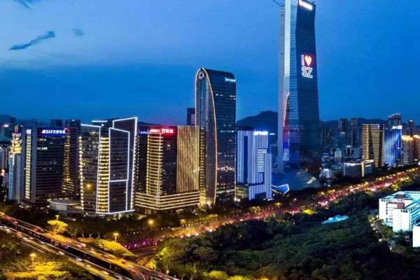 加強樓宇控製施工團隊的建設！