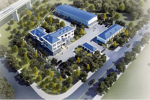 樓宇智能化係統的產業發展和市場容量！