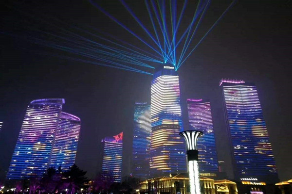 要製定完善的樓宇自動化管理製度！
