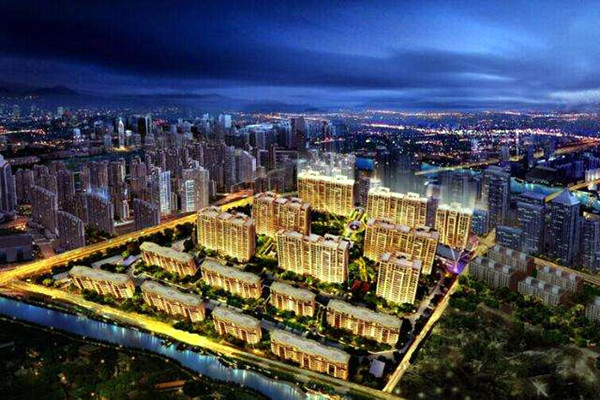 樓宇自控係統集成電子技術應用的現實意義！