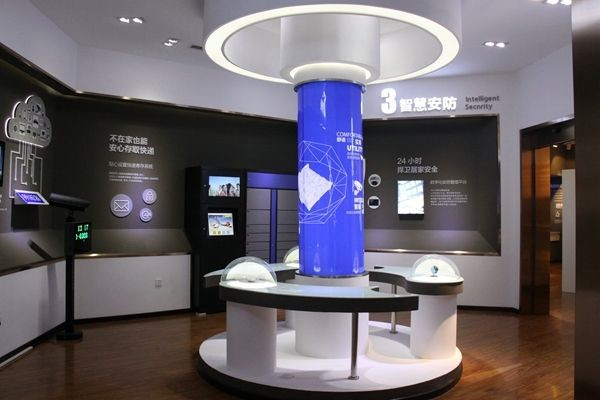 樓宇控製專業人員的素質養成計劃！