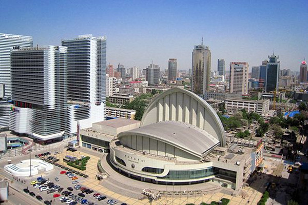 綠色建築越發離不開樓宇控製係統！(圖1)
