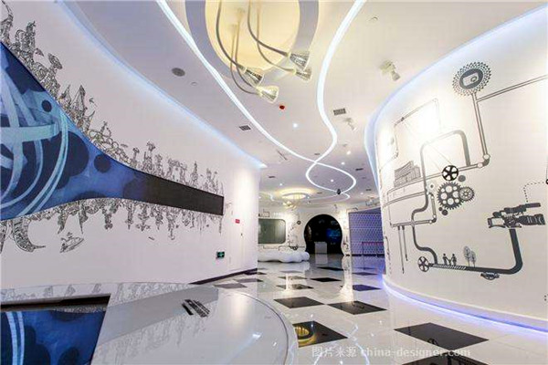樓宇智能化人員培訓和協調管理工作的開展！(圖1)