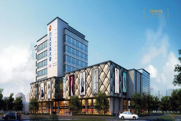 樓宇控製需要專業的維護團隊！(圖1)