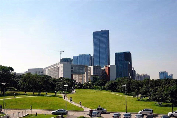 樓宇自動化更好更強需要借助社會專業力量？(圖1)