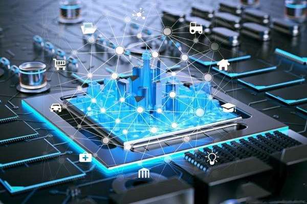 嵌入式技術與樓宇控製係統的搭檔簡直完美！(圖1)
