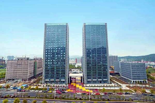 樓宇控製係統包含哪些子係統？(圖1)