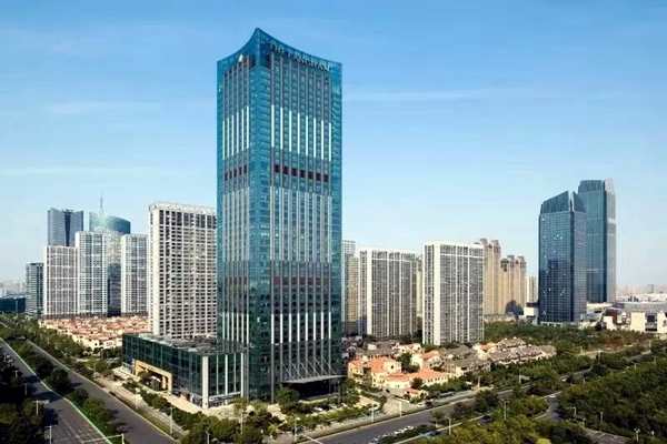 現代化的樓宇控製係統是什麽意思？(圖1)