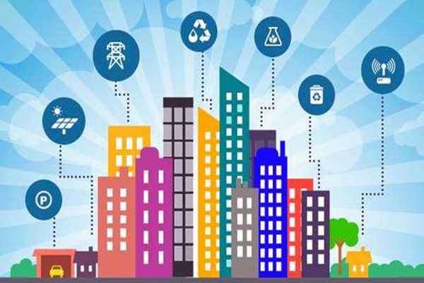 樓宇控製對於電力係統的需求確定！(圖1)