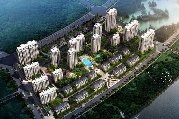樓宇控製係統的感知層是幹嘛的？(圖1)
