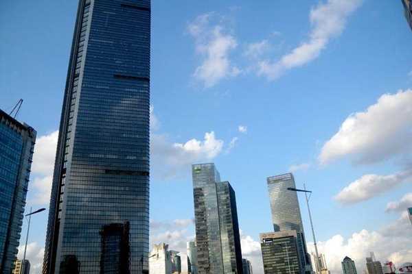 樓宇自控係統實際應用不受重視？(圖1)