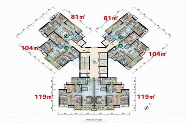 中國需要有自己特色的樓宇控製係統！(圖1)