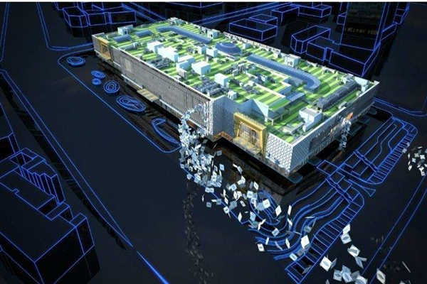 樓宇自動化係統的功能強化策略！(圖1)