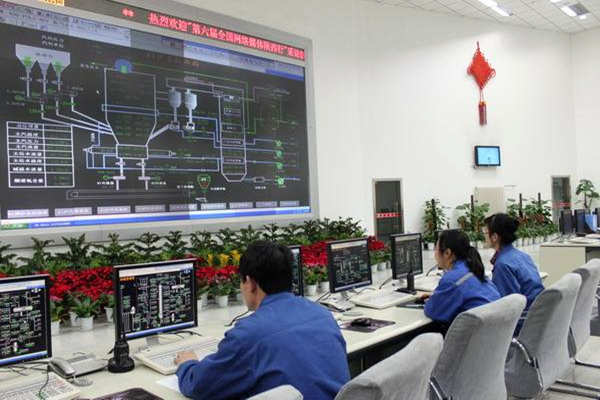 如何打造樓宇控製係統的中央控製室？(圖1)