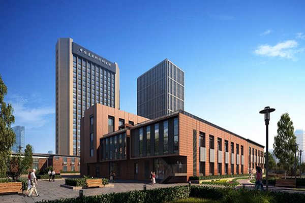 樓宇智能化工程設計兩點建議！(圖1)