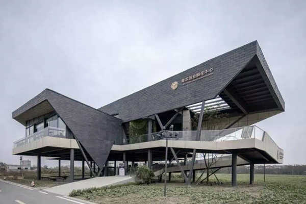 樓宇自控係統建設要立足於生態性！(圖1)