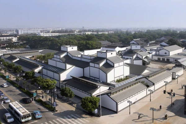 樓宇自動化的發展階段從小區開啟！(圖1)