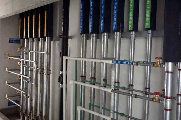 注意隱患，樓宇控製施工質量不容忽視！(圖1)