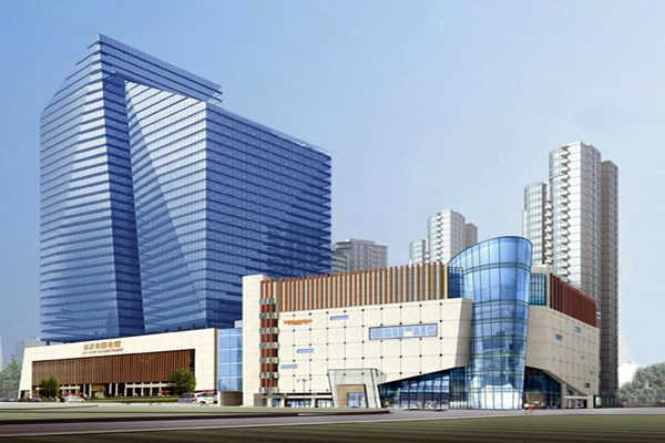 樓宇自動化教材建設！(圖1)