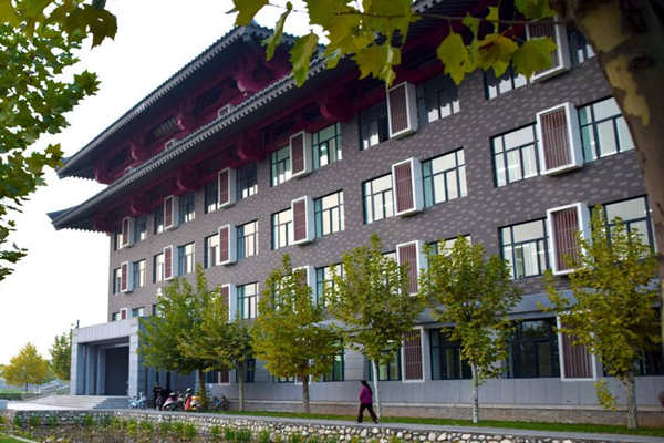 綠色樓宇相關標準未對樓宇智能化作強製性要求！(圖1)