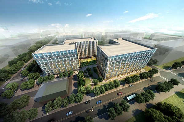 樓宇控製係統實事求是的原則不動搖！(圖1)