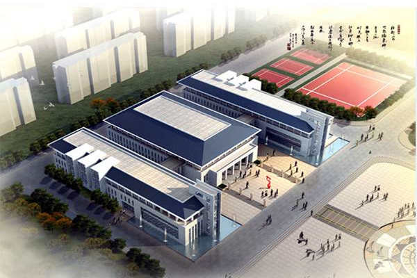 如何穩定可靠地運行樓宇自控係統？(圖1)