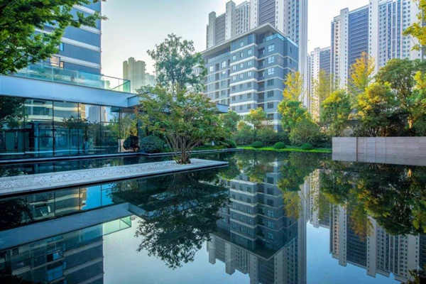 樓宇智能化係統設計應融合於主體工程！(圖1)