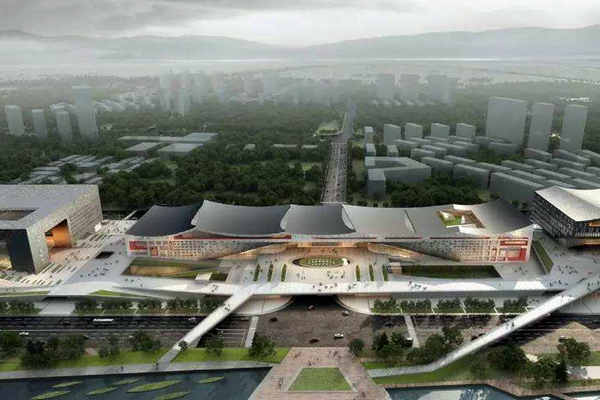 樓宇自動化控製設備接線不規範問題！(圖1)