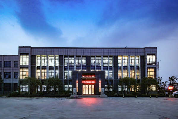 行政大廈如何部署樓宇自控係統？(圖1)