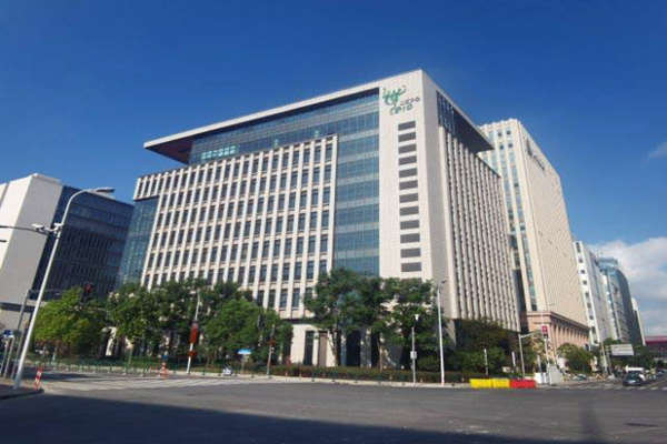 樓宇智能化係統生態性效果顯著！(圖1)