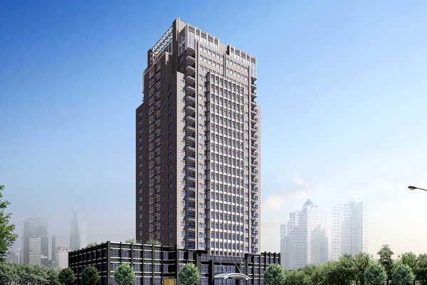 整體設計階段是樓宇自控係統建設的開端！(圖1)